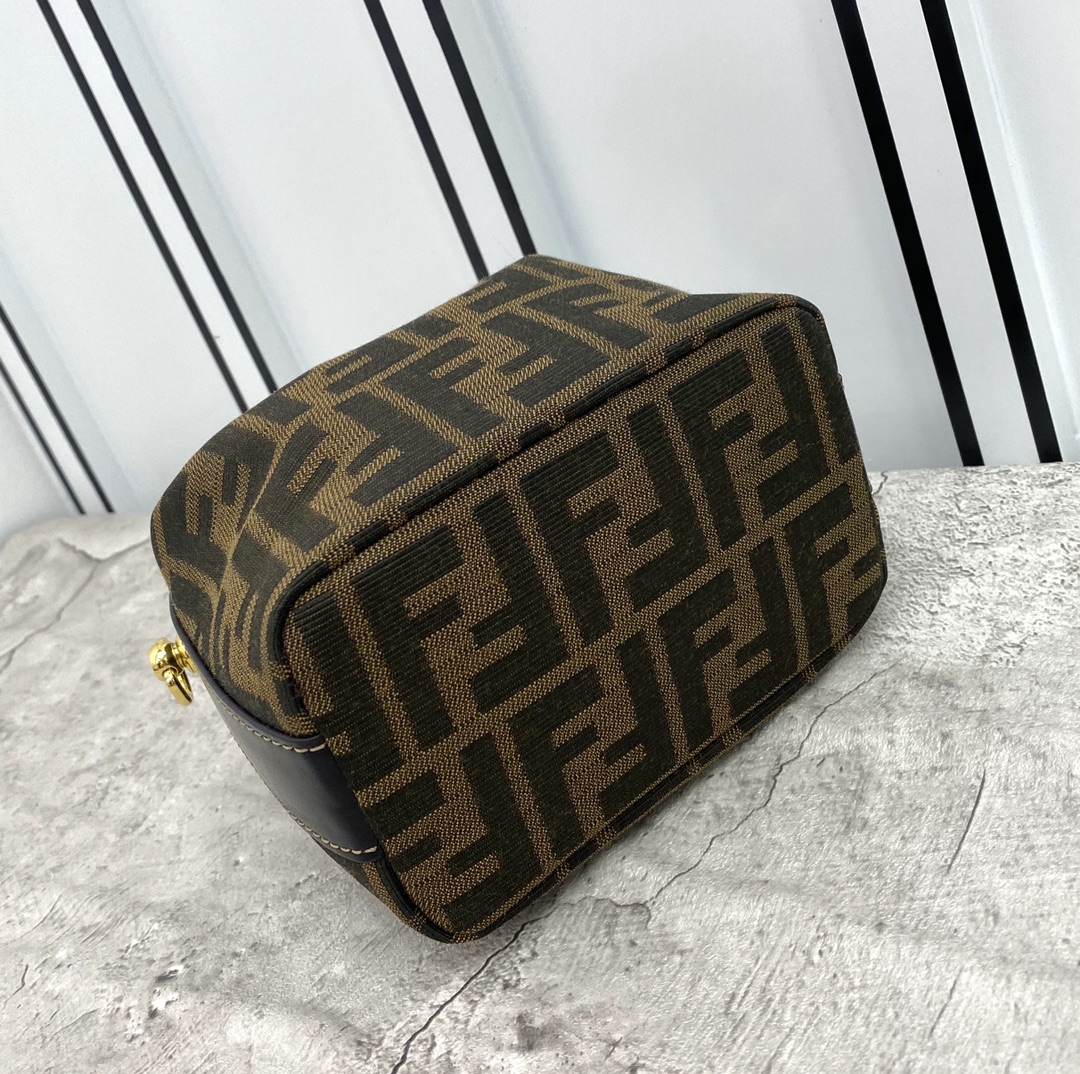 Fendi Top Handle Bags